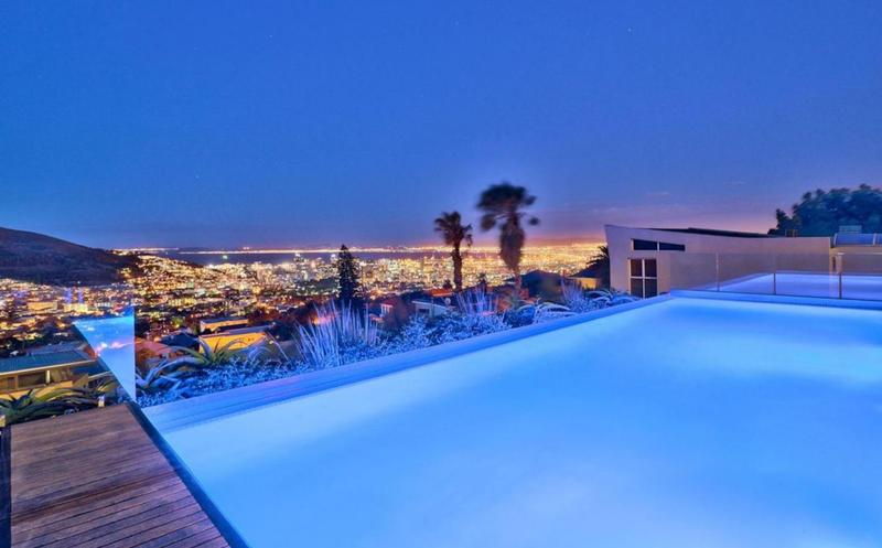 7 Bedroom Property for Sale in Cape Town Western Cape